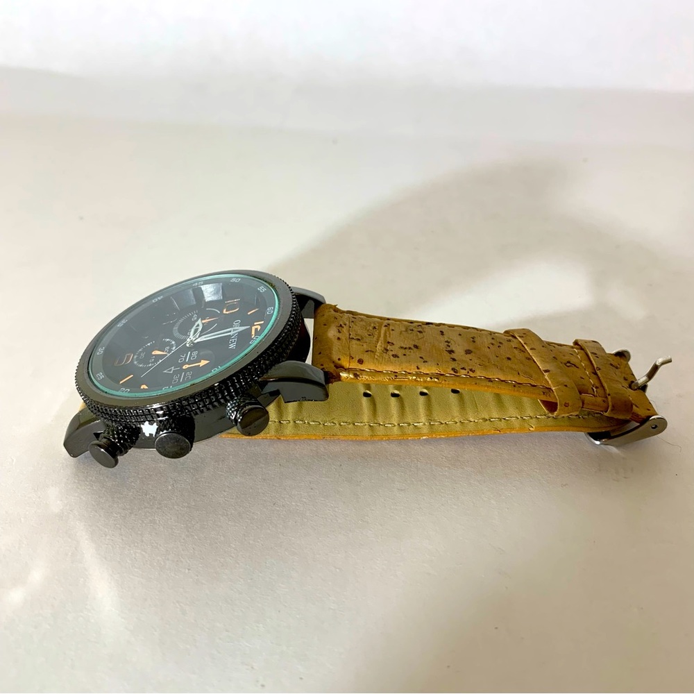 Men’s Vintage ORANEW Watch. - Picture 4 of 6